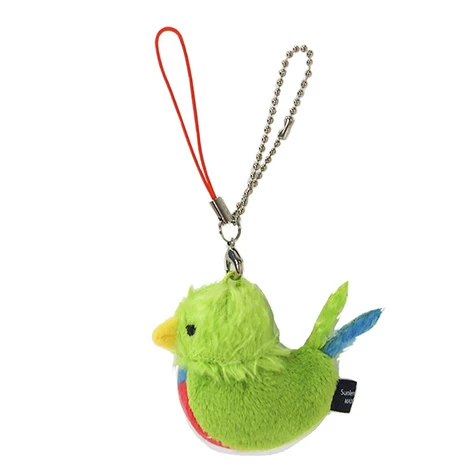 Irotoridori Quetzal Keychain Strap 2 Irotoridori Quetzal Keychain Strap -Plush Haven Shop 690b9dc6a262466b8d56d28c05102d12.jpg