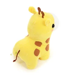Pocket Zoo Animal Plush Collection (Standard) -Plush Haven Shop 691a160b930c42b0b801e12b5bff4962.jpg
