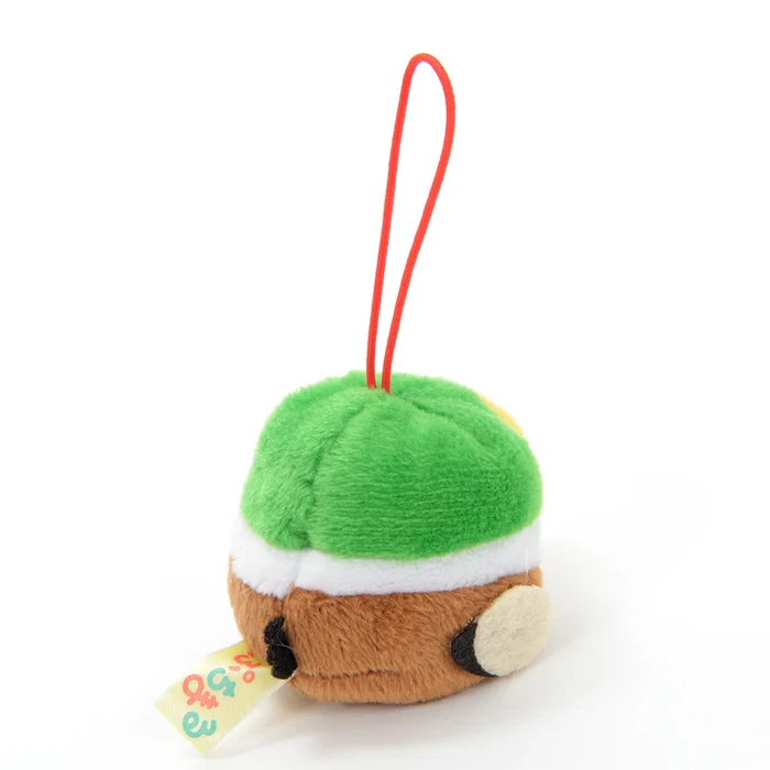 Puchimaru All-Stars Animal Plush Collection 19 Puchimaru All-Stars Animal Plush Collection - Image 17