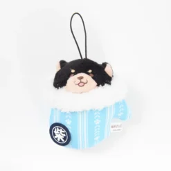 Chuken Mochi Shiba Hoka Hoka Plush Collection (Palm-Size) -Plush Haven Shop 696e7571687b4ae899a3f6abb5dfffcb.jpg