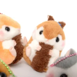 Coroham Coron Mori No Osanpo Hamster Plush Collection (Ball Chain) 33 Coroham Coron Mori No Osanpo Hamster Plush Collection (Ball Chain) -Plush Haven Shop 6a0098b756074d0f8431adcca2390777.jpg