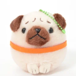Wanko Tai Dog Plush Collection (Ball Chain) 25 Wanko Tai Dog Plush Collection (Ball Chain) -Plush Haven Shop 6a3bfc26ad804c54ac9be2bc0b9dd043.jpg