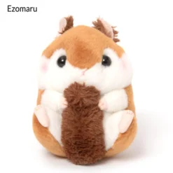 Coroham Coron Mori No Osanpo Hamster Plush Collection (Standard) 34 Coroham Coron Mori No Osanpo Hamster Plush Collection (Standard) -Plush Haven Shop 6a4cfaf8a13444e4ad74df99fa91e9aa.jpg