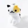 Neko Atsume Phone Cleaner Mascot Plush Collection -Plush Haven Shop 6a545cc7839a40b9bff5f0e952d5b1b1.jpg