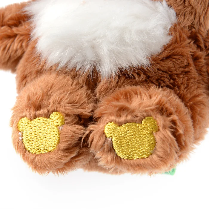 Rilakkuma Korilakkuma To Atarashii Otomodachi Plush Keychain Collection 9 Rilakkuma Korilakkuma To Atarashii Otomodachi Plush Keychain Collection - Image 7