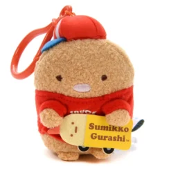 Sumikko Gurashi 5th Anniversary Dangling Plush Collection 18 Sumikko Gurashi 5th Anniversary Dangling Plush Collection -Plush Haven Shop 6ada9f8f4235403385b868396d66db22.jpg
