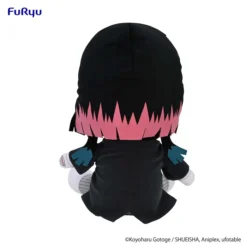 Demon Slayer: Kimetsu No Yaiba Enmu Big Plush Toy -Plush Haven Shop 6b41a79f09e84e70b8e7036f6ccbb9c6.jpg