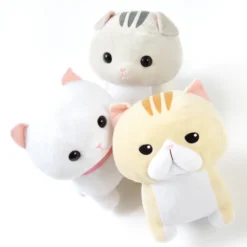 Chinmari Munchkin Cat Plush Collection (Big) -Plush Haven Shop 6b41ab75db5f4ab58de80ec8ec2cca3a.jpg