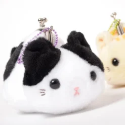 Tsuchineko Gamaguchi Coin Pouches -Plush Haven Shop 6b4f047c494e41b9a84cc3f98f9e09fb.jpg