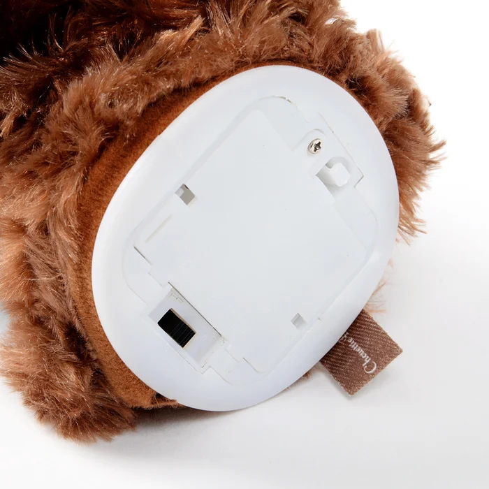 Chouettie Bear Talking Plush Collection 15 Chouettie Bear Talking Plush Collection - Image 13