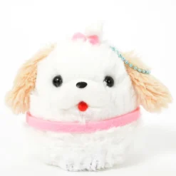 Wanko Tai Dog Plush Collection (Ball Chain) 26 Wanko Tai Dog Plush Collection (Ball Chain) -Plush Haven Shop 6b73c6a396cf4f76a1f03b4402fd8f4a.jpg