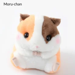 Coroham Coron No Otomodachi Hamster Plush Collection (Standard) 28 Coroham Coron No Otomodachi Hamster Plush Collection (Standard) -Plush Haven Shop 6b7808e3999f462aaa5008861e8952c4.jpg