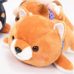Mameshiba San Kyodai Deshi To Nesoberi Vol. 2 Dog Plush Collection (Big) 32 Mameshiba San Kyodai Deshi To Nesoberi Vol. 2 Dog Plush Collection (Big) -Plush Haven Shop 6c08811f929c45dd87600c097bd7b726.jpg