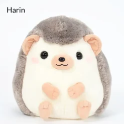 Horinezumi No Harin Plush Collection (Big) 19 Horinezumi No Harin Plush Collection (Big) -Plush Haven Shop 6c3e43a88b49413c95d45d68d9993b0c.jpg