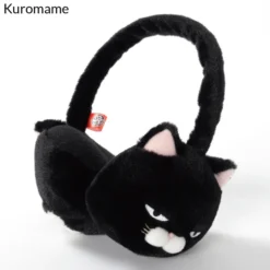 Hige Manjyu Cat Ear Muffs 21 Hige Manjyu Cat Ear Muffs -Plush Haven Shop 6c5f7fa739f24aa2b99047762627a4bb.jpg