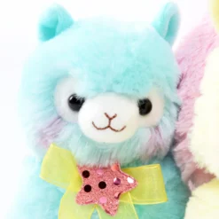Alpacasso Kirarin Star Alpaca Plush Collection (Standard) -Plush Haven Shop 6c8293632f05454fb7aa2ca3b3a3c82b.jpg