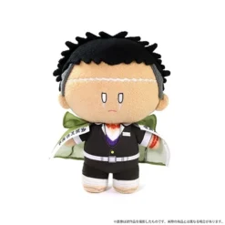 Demon Slayer: Kimetsu No Yaiba Yorinui Plush Vol. 2 -Plush Haven Shop 6cae220e0cc745dcb1980bede163b276.jpg