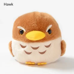 Kotori Tai Appare Bird Plush Collection (Standard) -Plush Haven Shop 6dbc7c9d04464b8680504bb633f1fbab.jpg