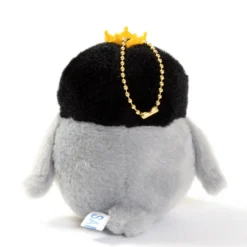 Shiro To Penguin Ouji Plush Collection (Ball Chain) -Plush Haven Shop 6dda8ce467e844bca9bcade1afffb276.jpg