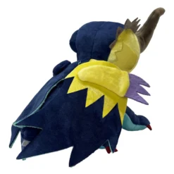CAPCOM Monster Hunter Rise: Sunbreak Plush Collection Vol. 5 -Plush Haven Shop 6e056442bcb1465db016267c1aba333d.jpg