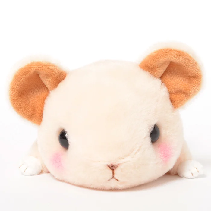 Kyun To Naki Usagi Nenne Pika Plush Collection (Standard) 5 Kyun To Naki Usagi Nenne Pika Plush Collection (Standard) - Image 3