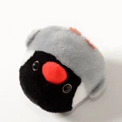 Kotori Tai Appare Bird Plush Collection (Standard) -Plush Haven Shop 6f028cacb8f54f71b91170a680dfb660.jpg