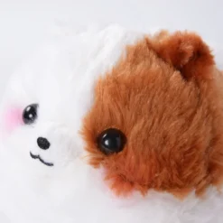 Pometan To Odekake Dog Plush Collection (Standard) -Plush Haven Shop 7016bc7a939949fa9f66b381c9be67d4.jpg