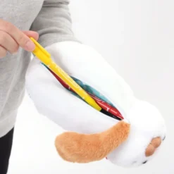 Tsuchineko Higebukuro Cat Plush Pouch Collection 36 Tsuchineko Higebukuro Cat Plush Pouch Collection -Plush Haven Shop 70ac38b239ab4ab9974417e9e155b95b.jpg