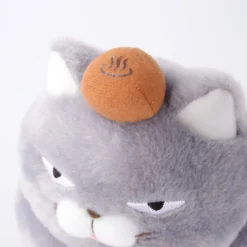 Hige Manjyu Yu Cat Plush Collection (Standard) -Plush Haven Shop 70b4e1ed01ea4996801b8b53257ad874.jpg