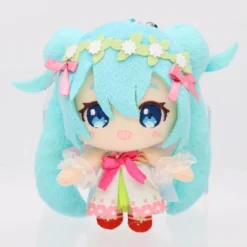 Taito Hatsune Miku -Girly Style- Plush 8 Taito Hatsune Miku -Girly Style- Plush -Plush Haven Shop 70bd31a1e9a741d3bb3e5d6a885edf2d.jpg