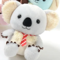 Koalyman Arata-san Koala Plush Collection (Standard) -Plush Haven Shop 70beb106530646ecb762d4063691c572.jpg