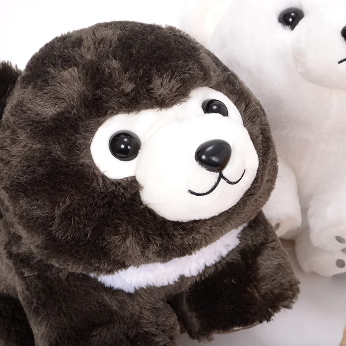 Marukuma Polar World Bear Plush Collection (Big) 10 Marukuma Polar World Bear Plush Collection (Big) - Image 8