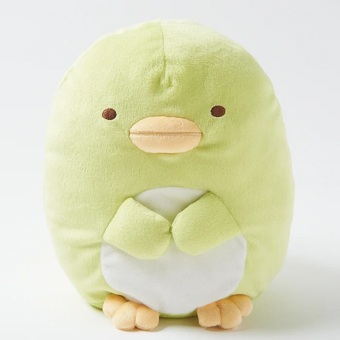 Sumikko Gurashi - Penguin? Plush (Medium) 3 Sumikko Gurashi - Penguin? Plush (Medium)