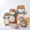 Shibazukin Plush Collection -Plush Haven Shop 71d5393fd0c54f33a349eb61a07aa44b.jpg