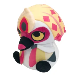 CAPCOM Monster Hunter Rise Plush Collection Vol. 2 -Plush Haven Shop 721aa1f6199143d090e025417dee5c1d.jpg