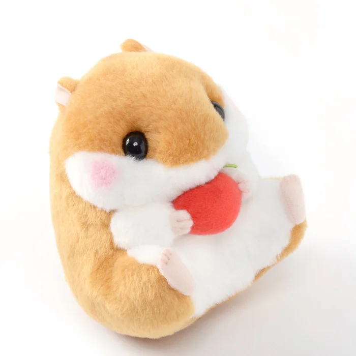 Coroham Coron No Otomodachi Hamster Plush Collection (Standard) 8 Coroham Coron No Otomodachi Hamster Plush Collection (Standard) - Image 6