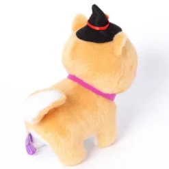 Mameshiba San Kyodai Halloween Dog Plush Collection (Standard) -Plush Haven Shop 7285523a5ac842ecb2c1f56f5855e16b.jpg