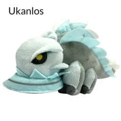 CAPCOM Monster Hunter Plush Set C -Plush Haven Shop 72b84926eb364f028904a4fcd845e0ae.jpg