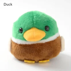 Kotori Tai Waku Waku Bird Plush Collection (Standard) 20 Kotori Tai Waku Waku Bird Plush Collection (Standard) -Plush Haven Shop 72d677932f244b66995df6f54e5f96a8.jpg