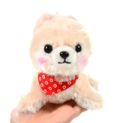 Kuttari Mameshiba San Kyodai Plush Collection (Standard) -Plush Haven Shop 733252100f1242c9adae2bf2f69b63ad.jpg