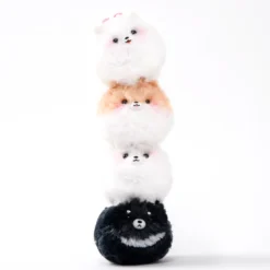 Fuwa-Mofu Pometan Dog Plush Collection (Ball Chain) -Plush Haven Shop 733c74e91bf34aa1a671a8c394c6be28.jpg