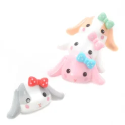 Pote Usa Loppy Rabbit Face Clips -Plush Haven Shop 735ed7ac180e41fd959112d715773ffc.jpg