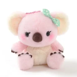 Koalyman Arata-san Koala Plush Collection (Ball Chain) -Plush Haven Shop 73caeeebf67d47c1980e12b90effb998.jpg