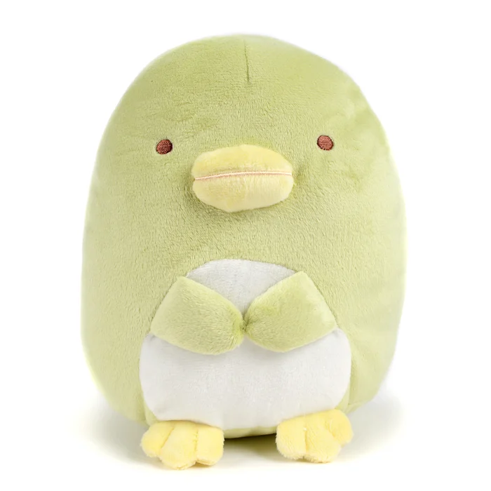 Sumikko Gurashi Medium Plush Collection 4 Sumikko Gurashi Medium Plush Collection - Image 2