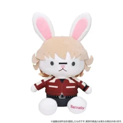 Tiger & Bunny 2 Plush -Plush Haven Shop 74011d01ab3d4e19aa212bb18c92e37a.jpg
