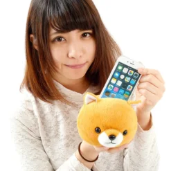 Mameshiba San Kyodai Dog Face Multiuse Stands -Plush Haven Shop 74153e80042d4e03bcd06023495fae0f.jpg