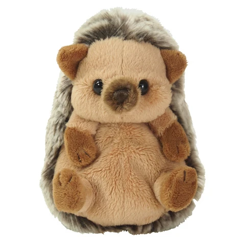 Fluffies Hedgehog Plush Collection 7 Fluffies Hedgehog Plush Collection - Image 5