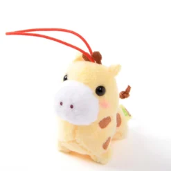 Puchimaru Daisuki Doubutsuen Animal Plush Collection (Mascot Size) -Plush Haven Shop 754dff2fd5e148e5852eac1658545c0a.jpg