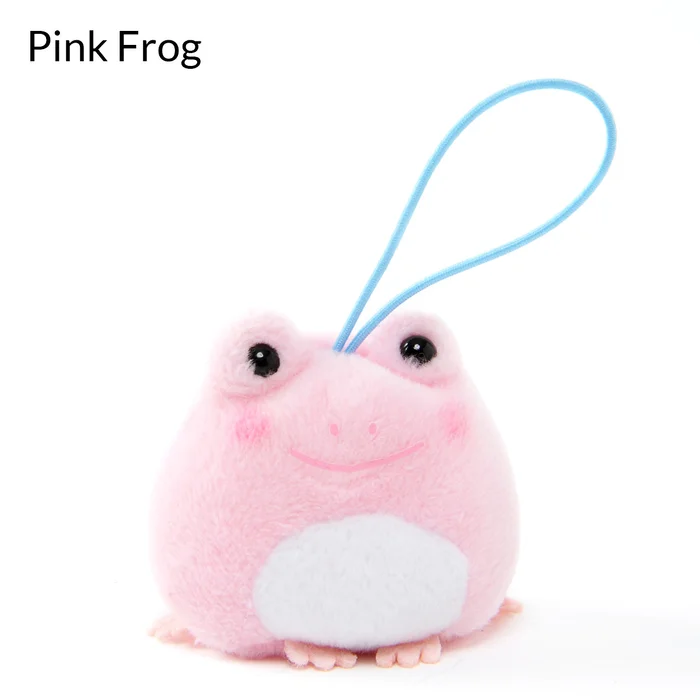 Puchimaru Ame No Sanpomichi Animal Plush Collection 8 Puchimaru Ame No Sanpomichi Animal Plush Collection - Image 6