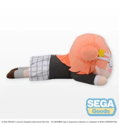 Tera Jumbo Lying Down Plush Love Live! Nijigasaki High School Idol Club Ayumu Uehara -Plush Haven Shop 76ae9e4e82ff407e9dfa902185b957f9.jpg